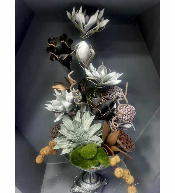 Dekoratif Lateks Tanzim 201